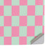 Watermelon Checkered PS5 Console Skin
